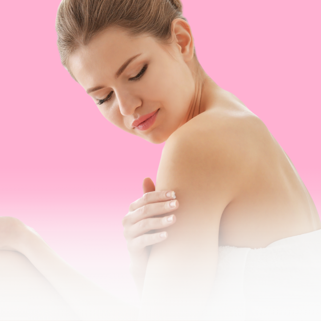 Ședință epilare definitivă - Brațe lung